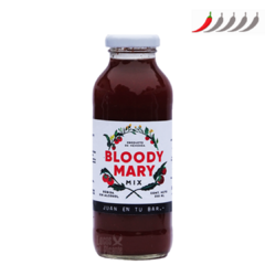 Bloody Mary & Michelada Mix