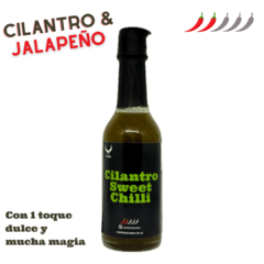 Cilantro Sweet Chilli - comprar online