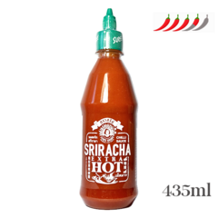 Sriracha Tailandesa - tienda online