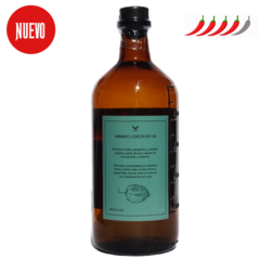 Gin Picante - Habanero London Dry - comprar online