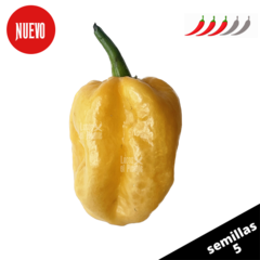 Habanero Durazno