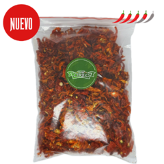 Habanero rojo deshidratado - comprar online