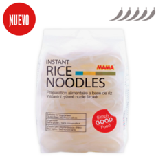 Instant Rice Noodles