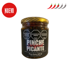 PINCHE PICANTE ORIGINAL 200G