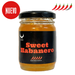 Mermelada de Habaneros - comprar online