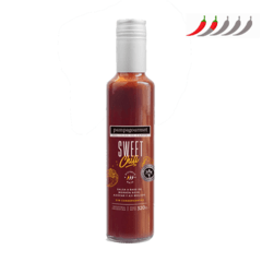 Sweet Chili 320g - comprar online