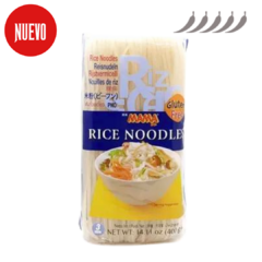 Rice Noodles