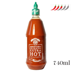 Imagen de Sriracha Tailandesa