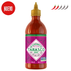 Tabasco Sweet & Spicy