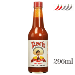 Salsa Tapatio en internet