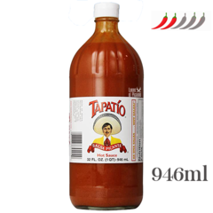 Salsa Tapatio 946ml