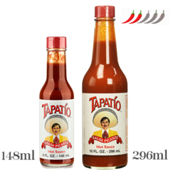 Salsa Tapatio