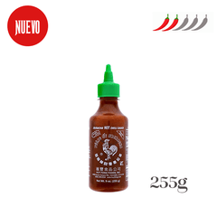 Sriracha Tuong - Locos X el Picante