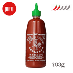 Sriracha Tuong - tienda online