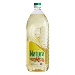 Aceite de Girasol Natura x 1,5 L