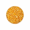 Maiz Pisado Colorado Ecosan x 400 grs