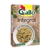 Arroz Gallo Integral x 0.5 kg