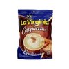 Cappuccino La Virginia Tradicional Doypack 125 grs