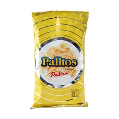 Palitos Pedrin x 180 grs