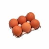 Huevos x 12 unidades