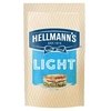 Mayonesa Hellmanns Light Doypack x 237 Gr