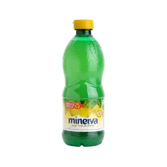 Jugo de Limón Minerva x 500 cm3