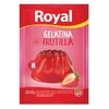 Gelatina Royal x 40 grs Frutilla