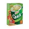 Knorr Sopa Quick Vegetales 5 sobres
