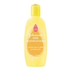 Acondicionador Johnson x 200 ml. Gold Balance