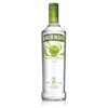 Vodka Smirnoff Green Apple x 700 ml