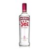 Vodka Smirnoff Raspberry x 700 ml
