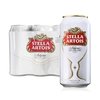 Cerveza Stella Artois x 473 cc Pack 6 Latas