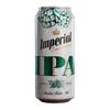 Cerveza Imperial IPA x 473 cm3