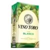 Vino De Mesa Blanco Toro Tetra x 1 Lt