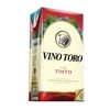 Vino De Mesa Tinto Toro Tetra x 1 Lt