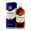 Whisky Ballantines Etiqueta Azul x 1 L