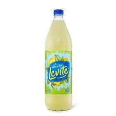 Agua Saborizada Villa Del Sur Levite x 1,5 Lt Pera