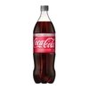 Coca Cola x 1,5 lts Light