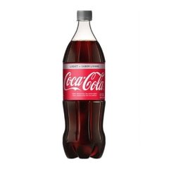 Coca Cola x 1,5 lts Light