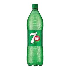 Seven Up x 1,5 litros