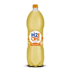 H2O Naranchelo x 2,25 L