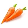 Zanahorias x 1 kg