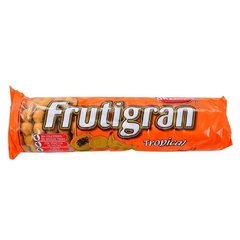 Masitas Frutigram x 250 grs Tropical