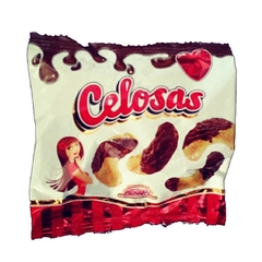 Galletitas Celosas x 350 grs