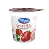 Yogur Entero Tregar C/Frutas x 160 gr. Frutilla