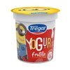 Yogur Entero Tregar x 125 Gr. Frutilla