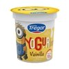 Yogur Entero Tregar x 125 Gr. Vainilla