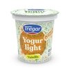Yogur Tregar Light x 125 Gr. Vainilla
