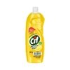 Detergente Cif Active Gel Limón x 300 ml