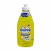 Detergente concentrado Magistral Limón x 500 ml